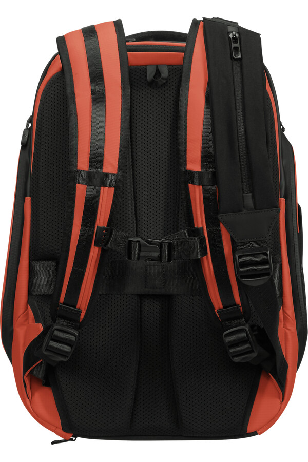 mochila active road 20l clay