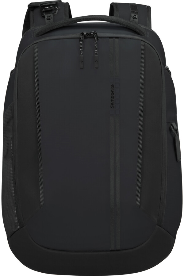 mochila active road 20l preta