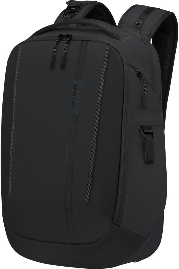 mochila active road 20l preta