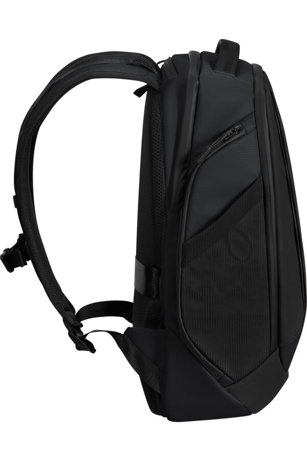 mochila active road 20l preta