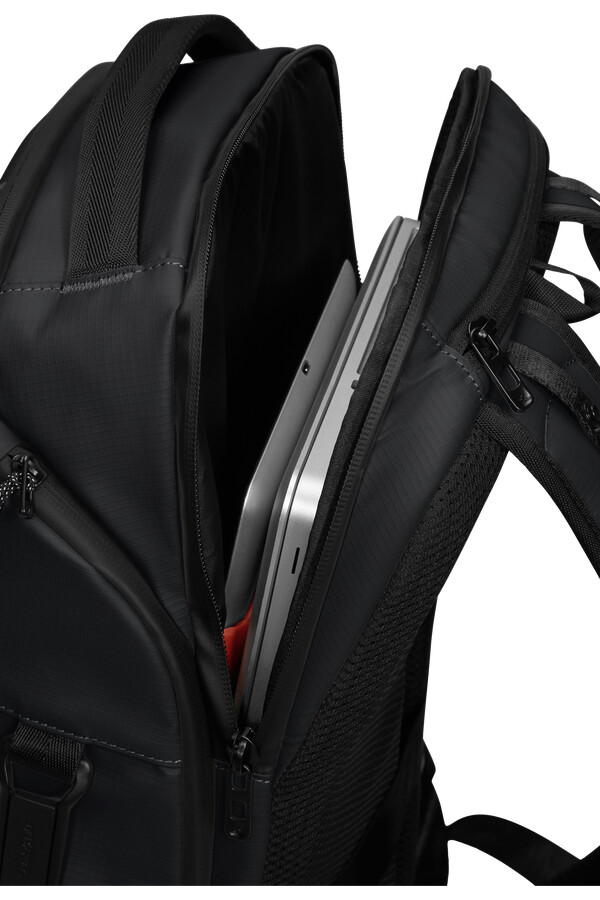 mochila active road 20l preta