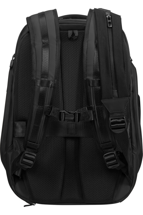 mochila active road 20l preta