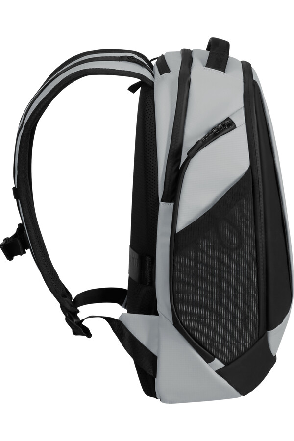 mochila active road 20l cinza