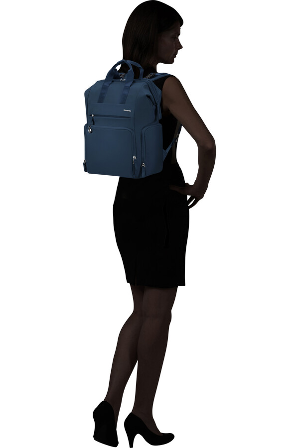mochila move 5.0 141 azul escuro