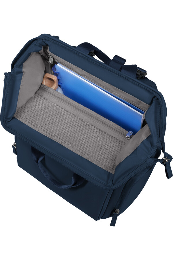 mochila move 5.0 141 azul escuro