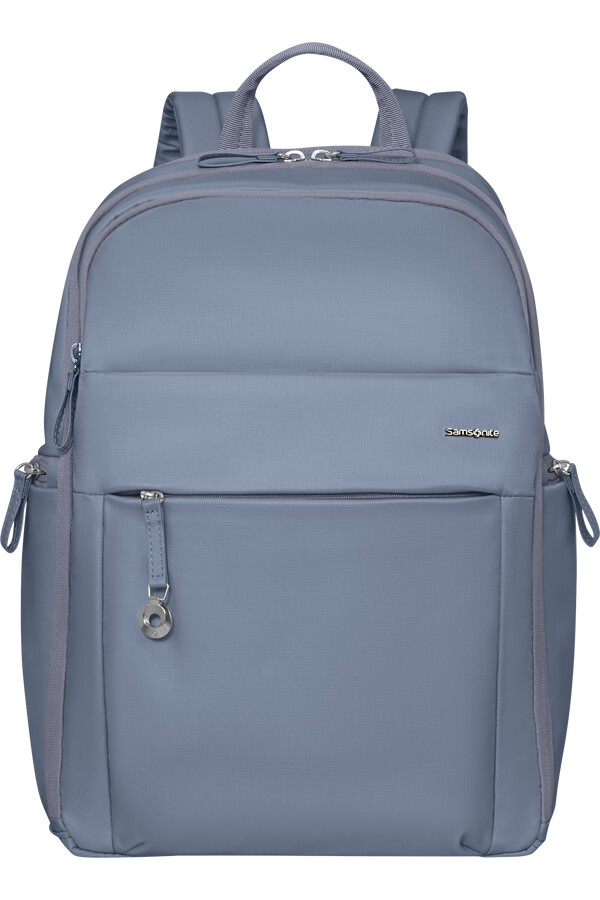 mochila move 5.0 14.1 azul tempestade