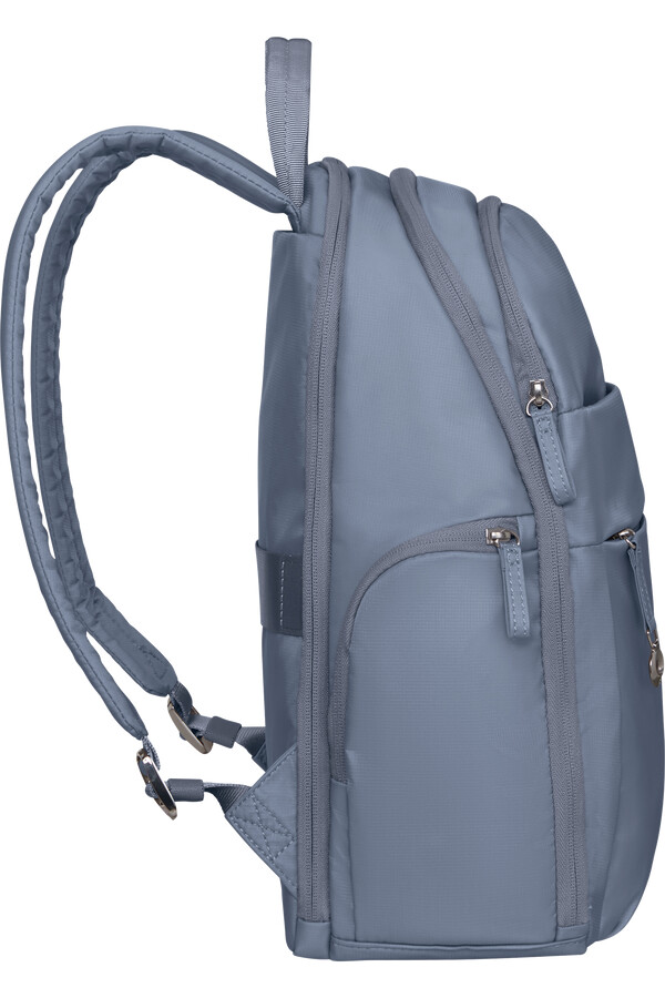 mochila move 5.0 14.1 azul tempestade