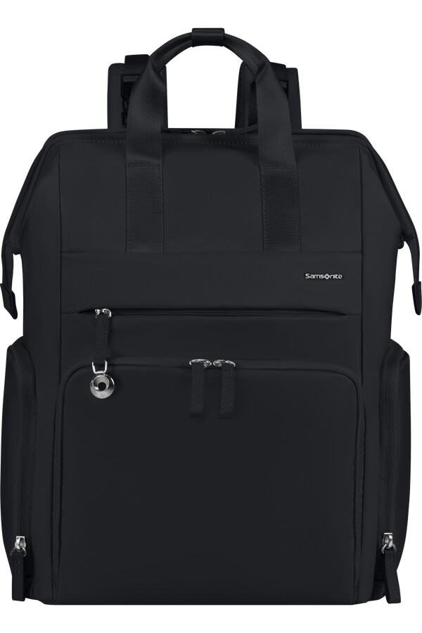 mochila move 5.0 14.1 preta