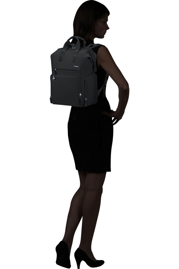 mochila move 5.0 14.1 preta