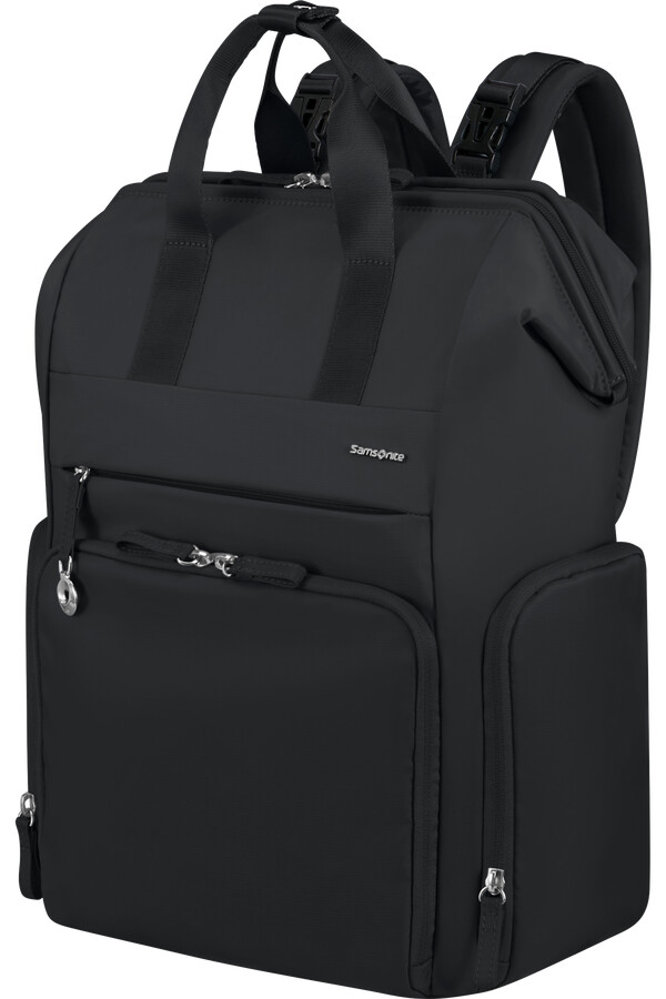 mochila move 5.0 14.1 preta