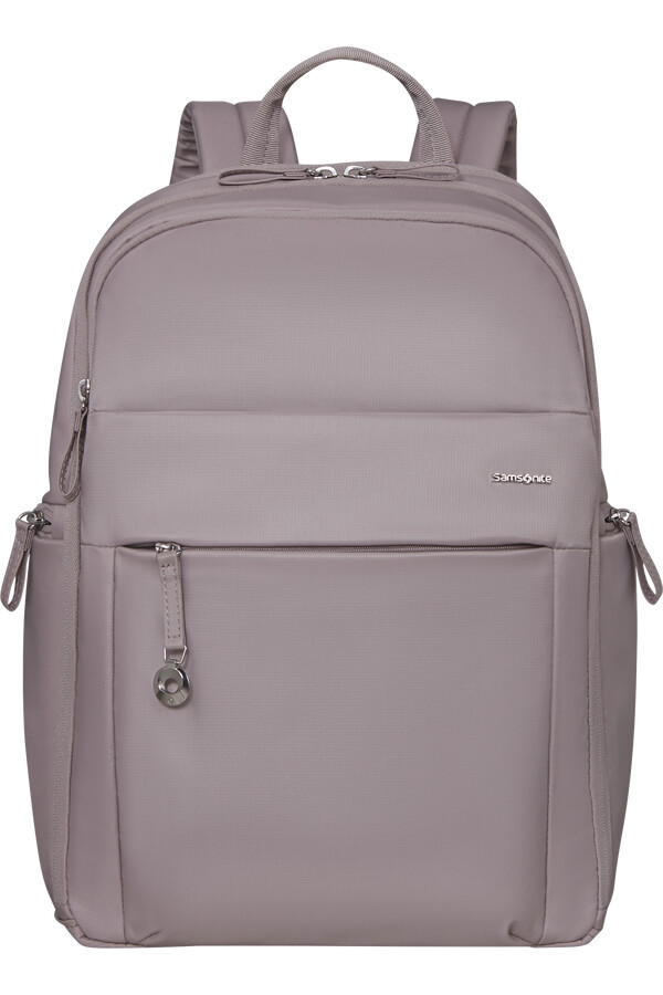 mochila move 5.0 141 bege claro