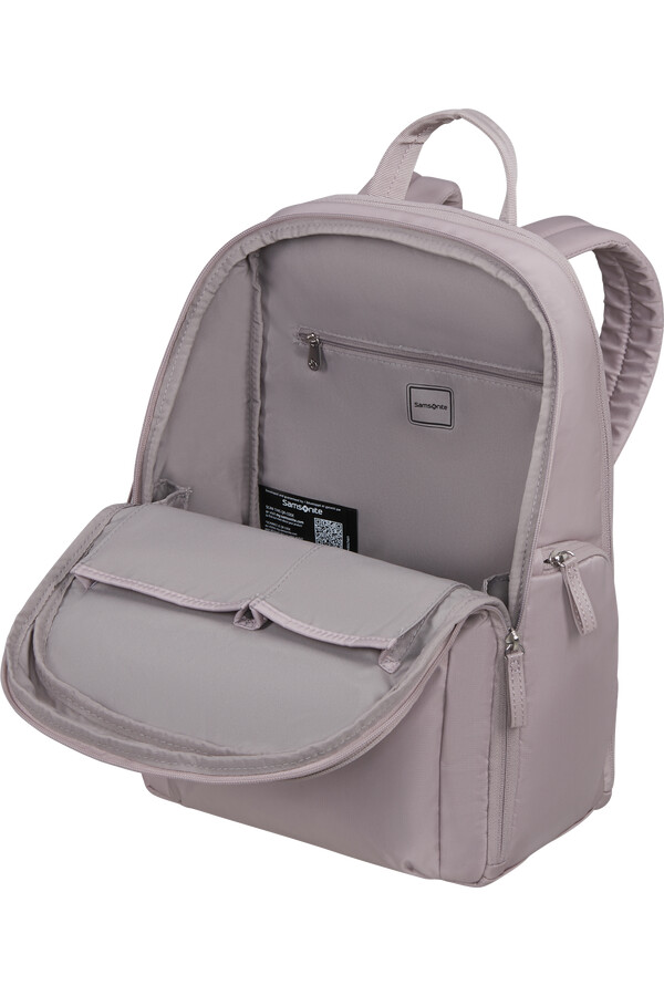 mochila move 5.0 141 bege claro