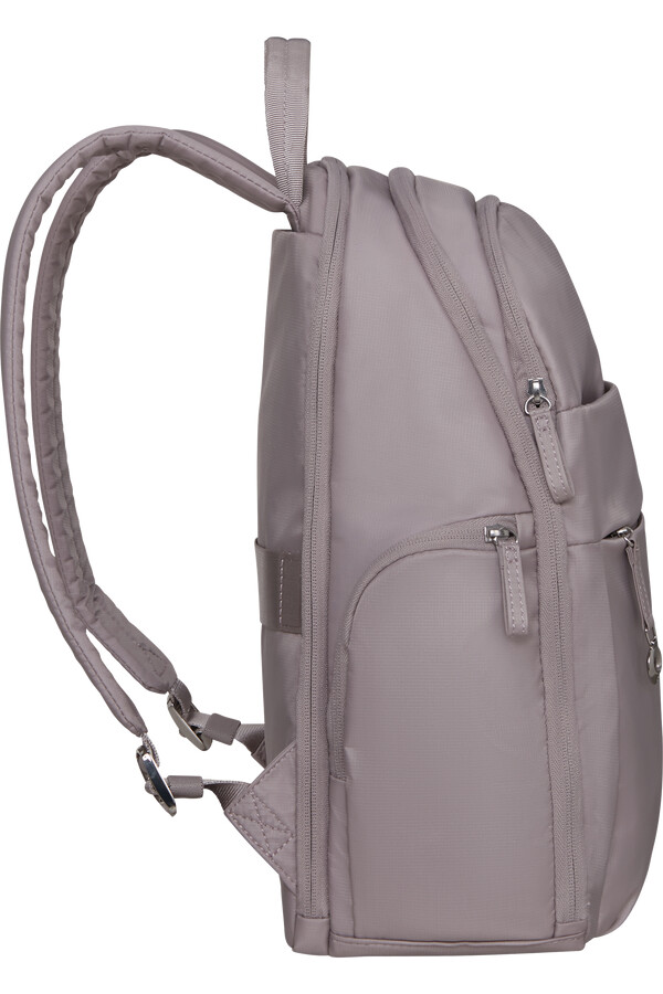 mochila move 5.0 141 bege claro