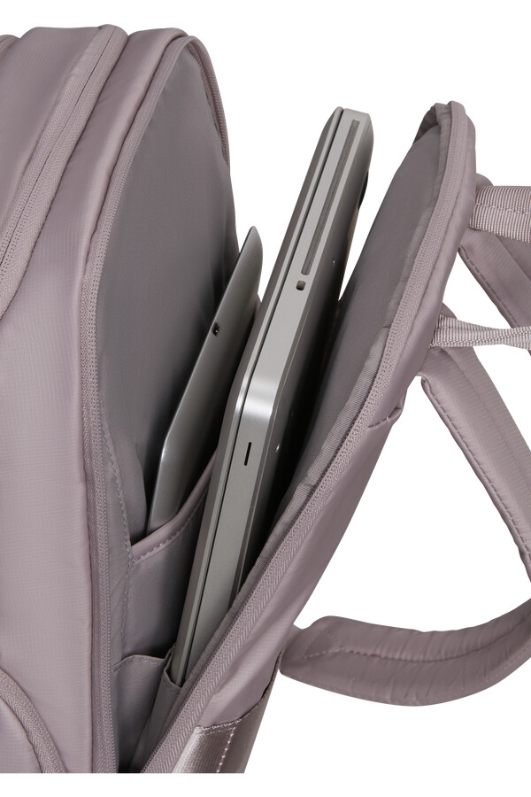 mochila move 5.0 141 bege claro