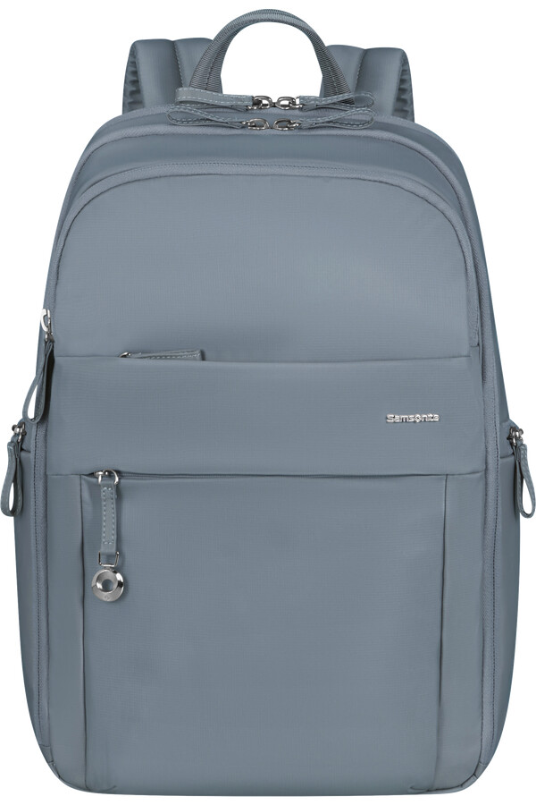 mochila move 5.0 14.1 azul acinzentado