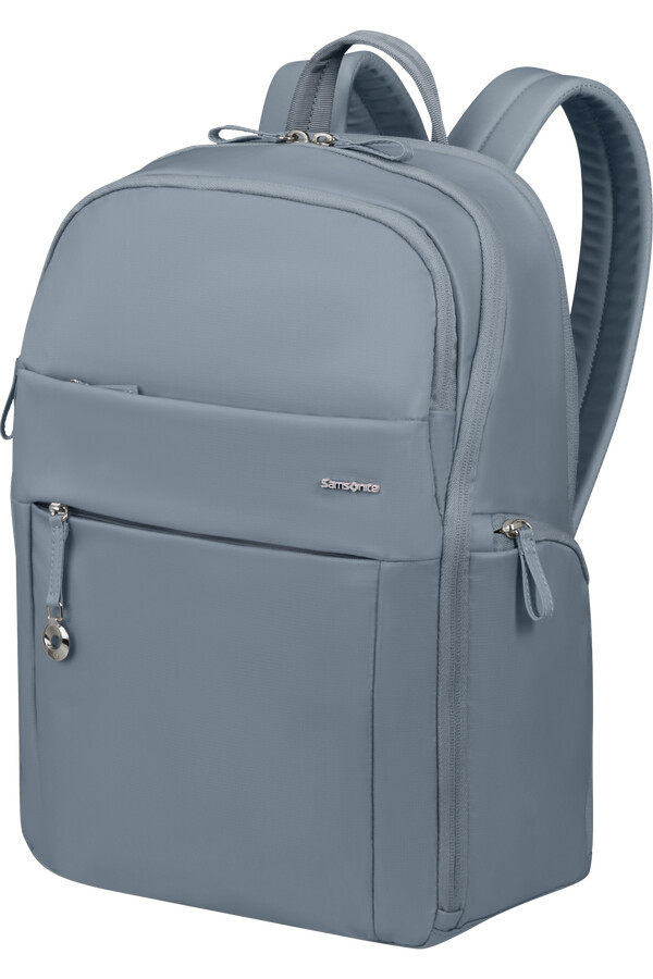 mochila move 5.0 14.1 azul acinzentado