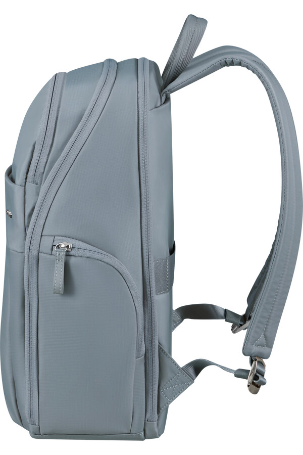 mochila move 5.0 14.1 azul acinzentado