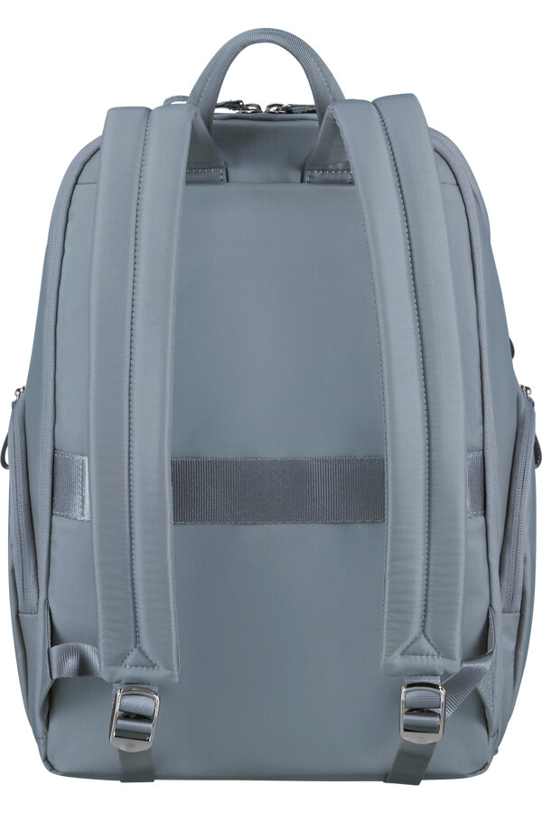 mochila move 5.0 14.1 azul acinzentado