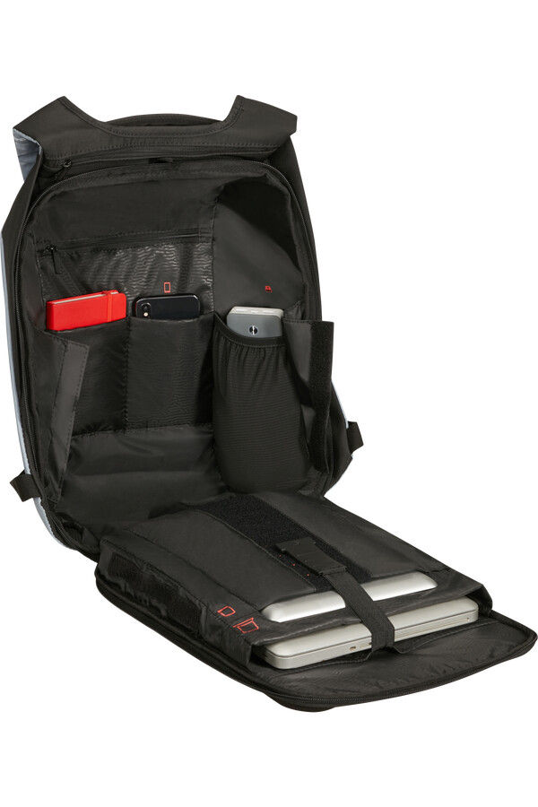 mochila securipak 2.0 156 oceanolava