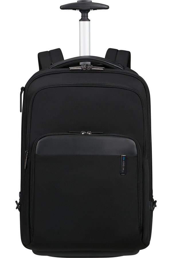 bolsa para laptop evosight com rodas 173 preta