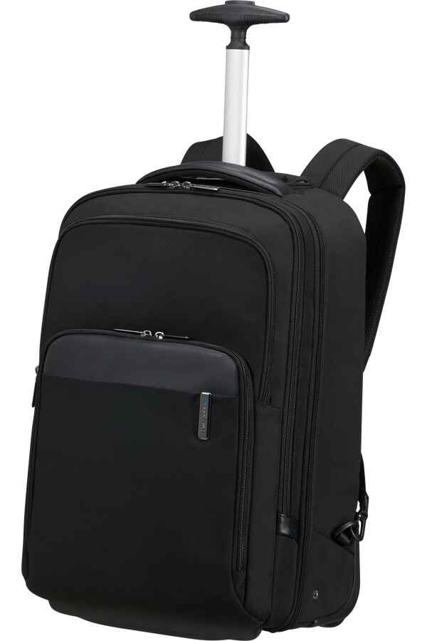 bolsa para laptop evosight com rodas 173 preta