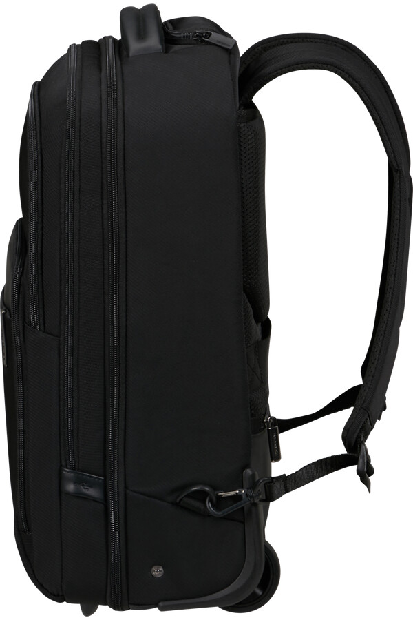 bolsa para laptop evosight com rodas 173 preta