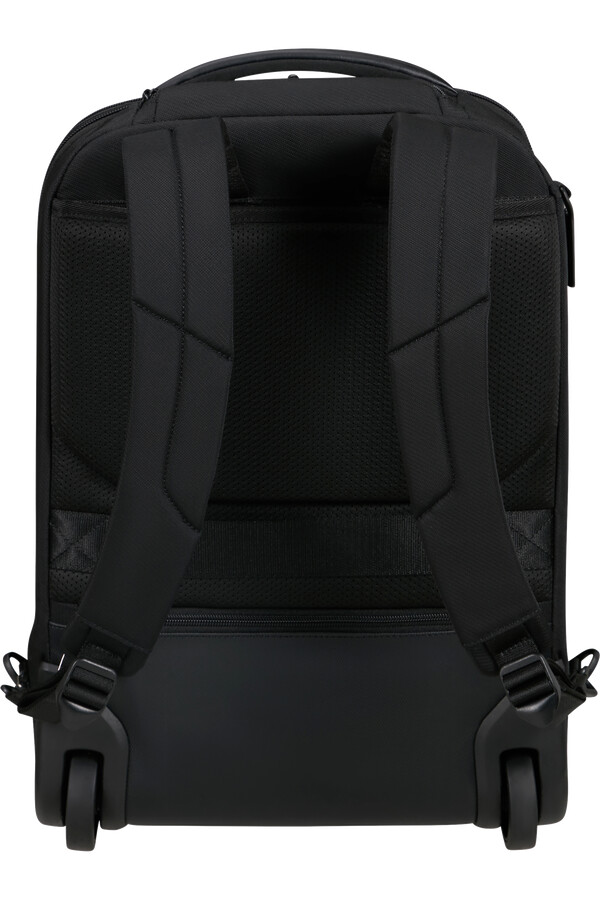 bolsa para laptop evosight com rodas 173 preta