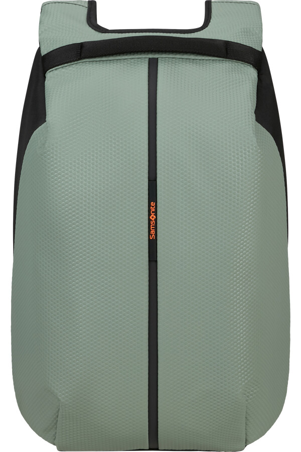 mochila securipak 2.0 156 verde sálvia claro