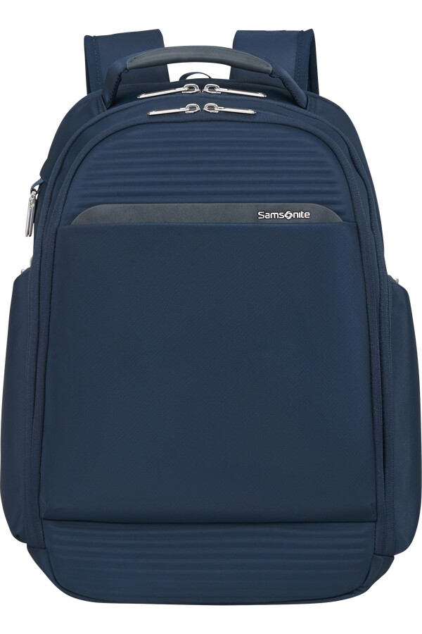 mochila paralux 156 azul marinho