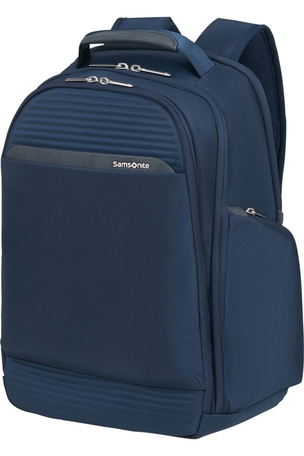 mochila paralux 156 azul marinho