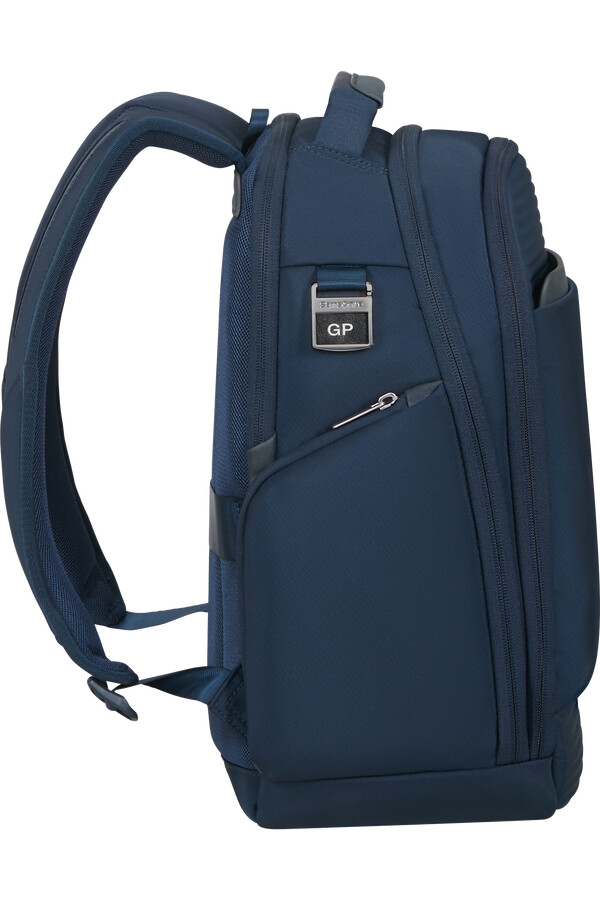 mochila paralux 156 azul marinho