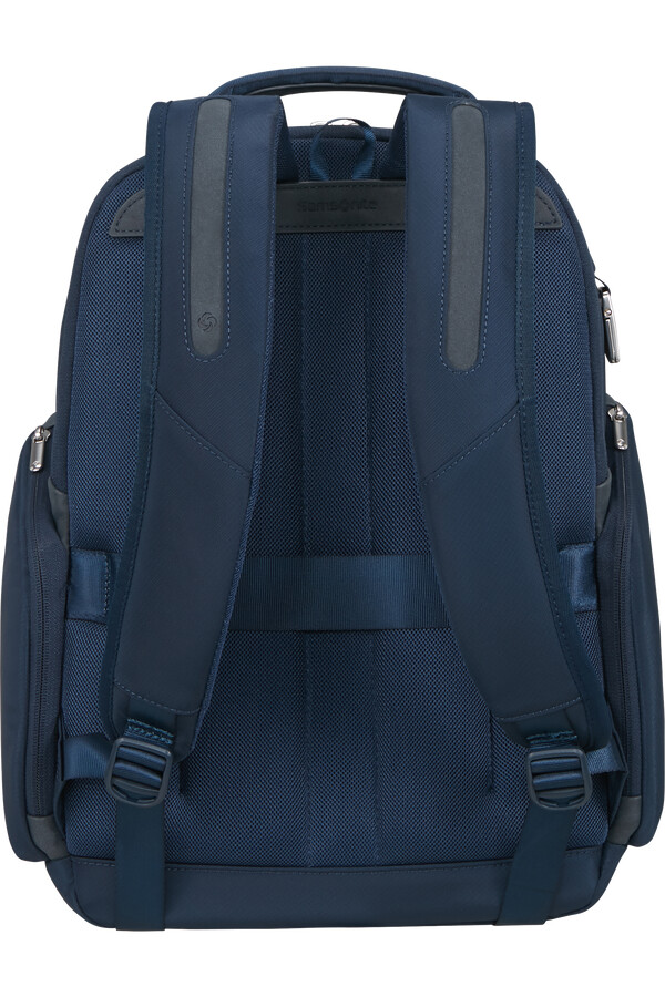 mochila paralux 156 azul marinho