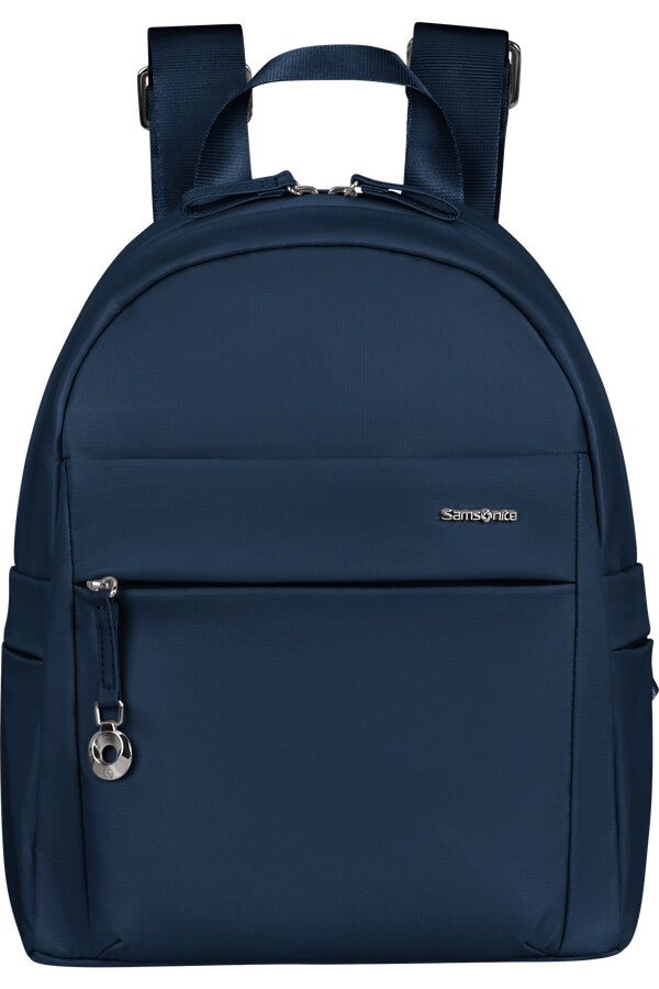 mochila move 5.0 tamanho p azul escuro