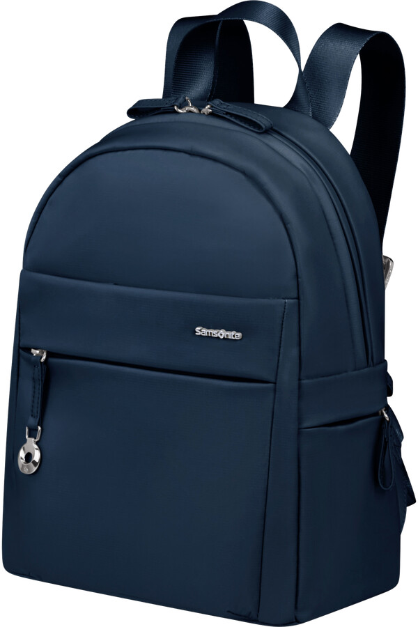 mochila move 5.0 tamanho p azul escuro