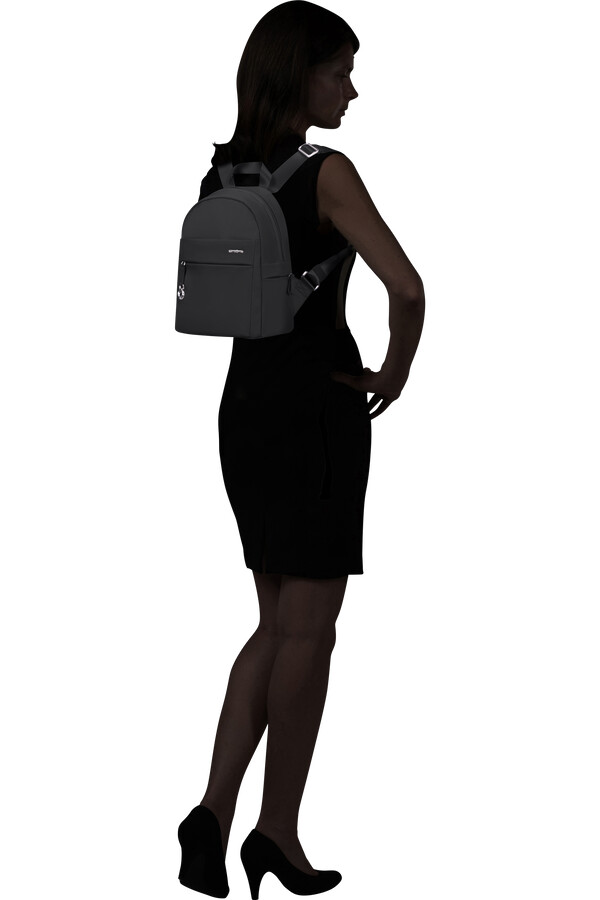mochila move 5.0 tamanho p preta