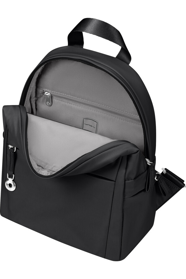 mochila move 5.0 tamanho p preta