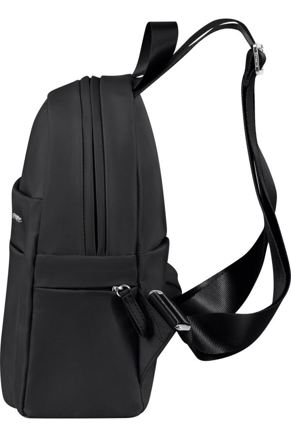 mochila move 5.0 tamanho p preta