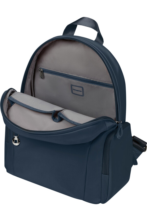 mochila move 5.0 azul escuro