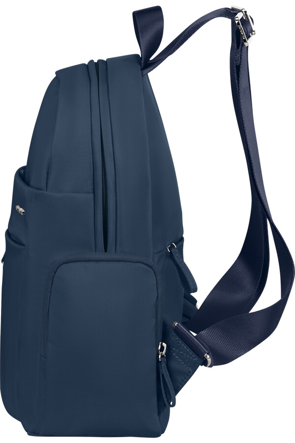 mochila move 5.0 azul escuro