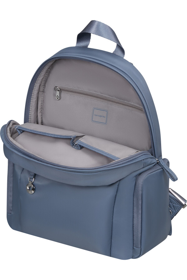 mochila move 5.0 azul tempestade