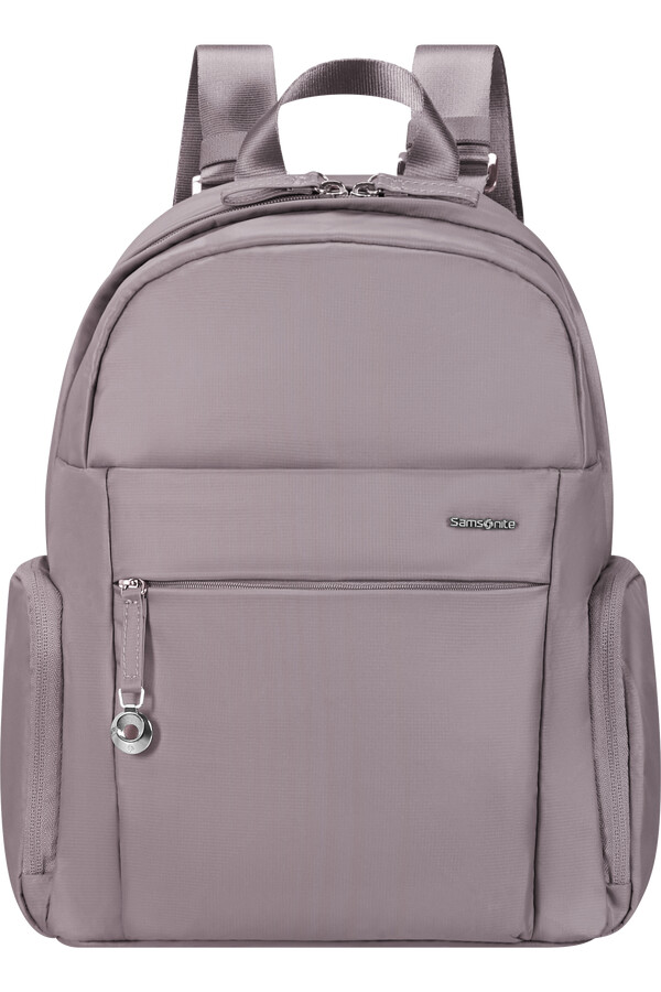 mochila move 5.0 bege claro
