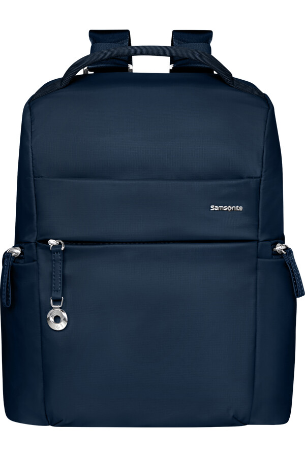 mochila move 5.0 azul escuro