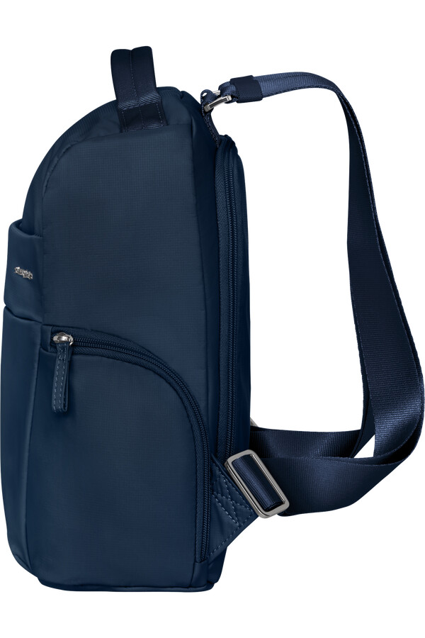 mochila move 5.0 azul escuro