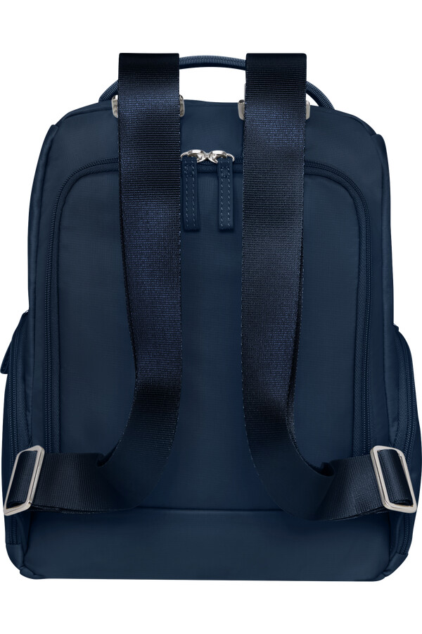 mochila move 5.0 azul escuro