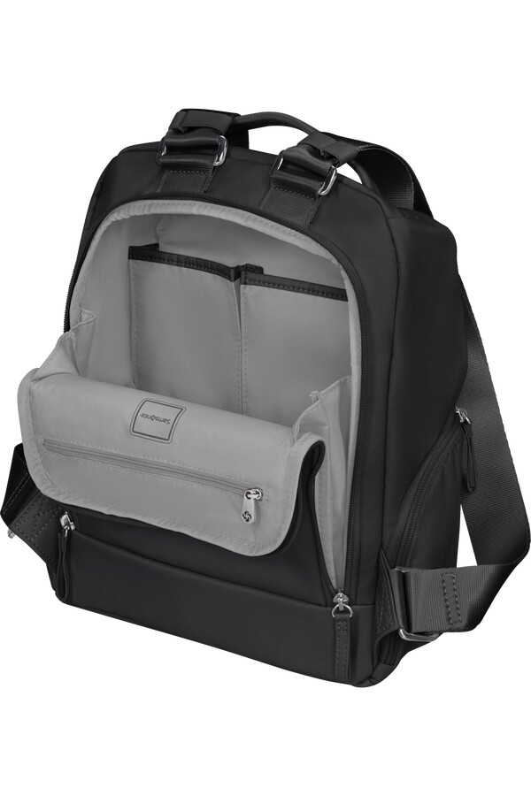 mochila move 5.0 preta