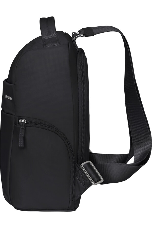 mochila move 5.0 preta