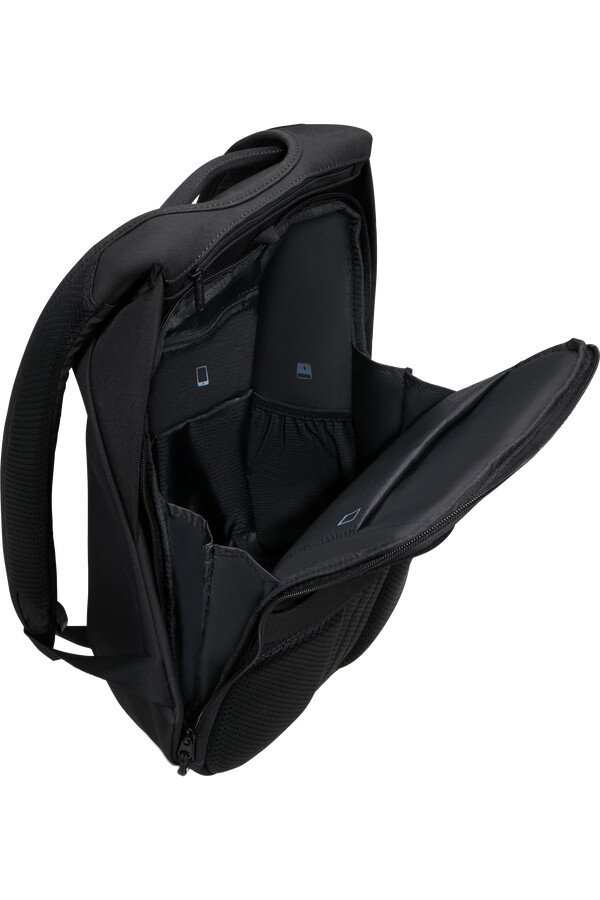 mochila securipak 2.0 preta