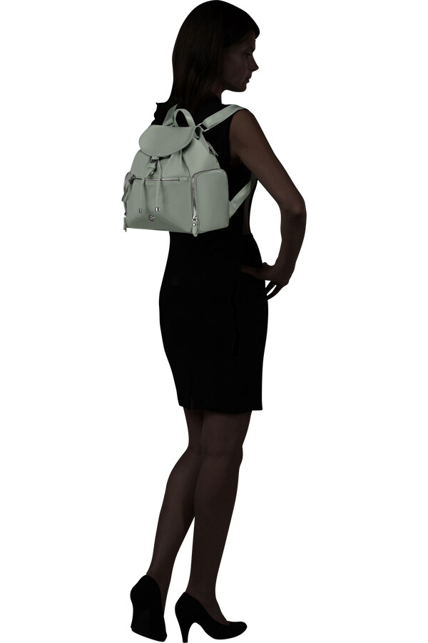 mochila karissa evo sage