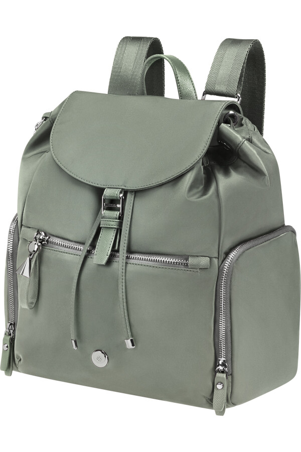 mochila karissa evo sage