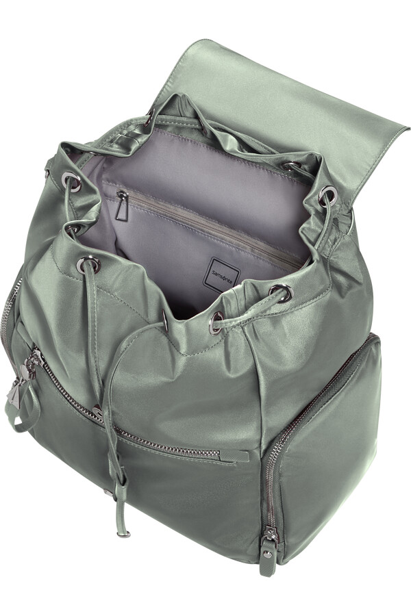 mochila karissa evo sage